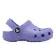 Crocs 童鞋 Classic Clog T 小童 紫 月光紫 涼拖鞋 經典克駱格 卡駱馳 小朋友 2069905Q6 product thumbnail 6