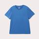 Hang Ten-男裝-恆溫多功能-REGULAR FIT吸濕排汗機能運動短袖T恤-藍 product thumbnail 2