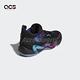 Adidas 籃球鞋 D O N Issue 3 GCA 男鞋 Stars Of UTAH 銀河 黑 紫 GV7266 product thumbnail 3