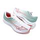 Mizuno 慢跑鞋 Wave Rebellion Sonic 2 女鞋 綠 紅 避震 波浪片 運動鞋 美津濃 J1GD2430-21 product thumbnail 7