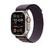 Apple Watch Ultra 2 49mm (L)鈦金屬錶殼配高山錶環(GPS+Cellular) product thumbnail 5