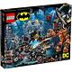 樂高LEGO 超級英雄系列 - LT76122 Batcave Clayface Inva product thumbnail 2
