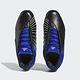Adidas TMAC 3 Restomod FZ6210 男 籃球鞋 運動 魔術隊 麥格瑞迪 復古 球鞋 黑藍 product thumbnail 3