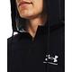 【UNDER ARMOUR】男 SPORTSTYLE防風外套_1361621-003 product thumbnail 4