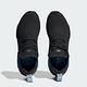 Adidas NMD_R1 IF8029 男 休閒鞋 運動 經典 三葉草 襪套式 針織 避震 舒適 穿搭 黑藍 product thumbnail 2