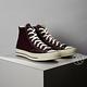 Converse Chuck Taylor All Star'70 男鞋 女鞋 酒紅色 高筒 帆布 1970 三星標 169342C product thumbnail 6