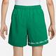 NIKE AS M NK CLUB FLOW SHORT VRSTY 男運動短褲-綠-FV5662365 product thumbnail 2