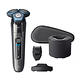 【福利品】PHILIPS飛利浦 Shaver series 7000 智能系列 乾濕兩用電鬍刀 S7788/58 (一年保固) product thumbnail 2