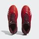 ADIDAS D.O.N. Issue 4 男女籃球鞋-紅-HR0725 product thumbnail 4