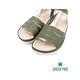 GREEN PINE夏季戀日涼鞋綠色(00322119) product thumbnail 5