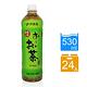 【伊藤園】綠茶(530mlx24入) product thumbnail 5