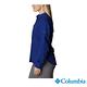 Columbia 哥倫比亞 女款-Silver Ridge UPF40快排長袖襯衫-靛藍 UXL12790KF product thumbnail 6