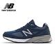 [New Balance]美國製復古鞋_U990NV4-D_中性_深藍色 product thumbnail 3