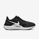 Nike W Air Zoom Structure 25 [DJ7884-001] 女 慢跑鞋 路跑 支撐 緩震 黑白 product thumbnail 2