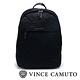 Vince Camuto 菱格尼龍大容量後背包-黑色 product thumbnail 2