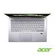 Acer SFX14-41G-R47W 14吋筆電(R5-5500U/GTX1650/16G/512G SSD/SwiftX/金) product thumbnail 6