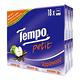 Tempo 4層加厚袖珍紙手帕-蘋果木 7抽x18包/組 product thumbnail 3