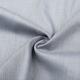 【ROBERTA諾貝達】 台灣製男裝 奧地利素材 風格造型 紳士短袖襯衫 灰 product thumbnail 7