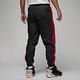 Nike 長褲 Jordan Sport Jam Pants 男款 紅 拉鍊口袋 運動褲 喬丹 抽繩 縮口 DX9374-013 product thumbnail 5