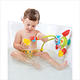 Yookidoo 以色列 洗澡/ 戲水玩具 - 大眼瀑布蓮蓬頭套組 product thumbnail 3