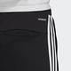 adidas 長褲 女款 運動長褲 七分褲 吸排 亞規 W MH 3/4 PANT 黑 GJ0456 product thumbnail 5