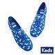 Keds X Minnie Mouse聯名款休閒鞋-藍/米妮 product thumbnail 3