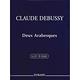 【凱翊︱HL】德布西：兩首阿拉貝斯克鋼琴譜Debussy: Deux Arabesques for Piano product thumbnail 2