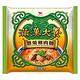 滿漢大餐 蔥燒豬肉麵袋裝(12入/箱) product thumbnail 2