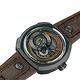 SEVENFRIDAY Q2-3 潮流新興瑞士機械腕錶 product thumbnail 3