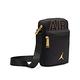 Nike 側背包 Air Jordan Shoulder Bag 男女款 黑 斜肩 小包 休閒 方包 JD2243012GS-001 product thumbnail 2