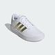 adidas 官方旗艦 COURT PLATFORM 運動鞋 女 ID3345 product thumbnail 4