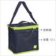 《IBILI》肩背保冷袋(藍10L) | 保溫袋 保冰袋 野餐包 野餐袋 便當袋 product thumbnail 3