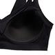 BROOKS 女 Dare Strappy 線條款RUN BRA_經典黑(350087001) product thumbnail 4