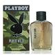 Playboy Play It Wild 狂野之愛淡香水 100ml 無外盒 product thumbnail 2