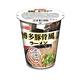 Acecook逸品杯麵-博多豚骨風味(73g) product thumbnail 2