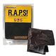 RoadWired-R.A.P.S 相機20吋包覆布-黑色 product thumbnail 2