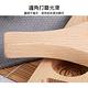 Time Leisure 高級木質月餅糕點模具棍/烘焙用具 product thumbnail 7