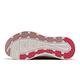 Skechers 穆勒鞋 D LUX Walker 半包拖 女鞋 避震 緩衝 彈性 穩定 耐磨 輕便 粉 白 149359-ROS product thumbnail 5