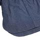 ILEY伊蕾 獨特壓線拼接造型牛仔口袋襯衫(藍)1213018139 product thumbnail 4
