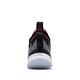 Nike 籃球鞋 Why Not Zer 03 男鞋 避震 包覆 喬丹 爆裂紋 明星款 球鞋 黑 灰 CD3002006 product thumbnail 4