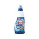 日本LION獅王-衛浴清潔草本消臭EX凝膠狀馬桶清潔劑(藍色曲線瓶)450ml/瓶 product thumbnail 2