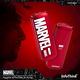 InfoThink 隨身項鍊負離子空氣清淨機 MARVEL product thumbnail 10