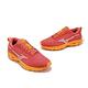 Mizuno 慢跑鞋 Wave Rider GTX 女鞋 紅 橘黃 防水 路跑 運動鞋 美津濃 J1GD2279-72 product thumbnail 7