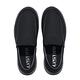 【Ustini】我挺你健康鞋 雨天也不怕超輕量 防水走路鞋UWX1001BKB(黑) product thumbnail 3