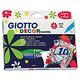 義大利GIOTTO 衣物彩繪筆(6色) product thumbnail 2