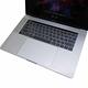 EZstick MacBook Pro 15 2016 新款 奈米銀TPU鍵盤保護膜 product thumbnail 4