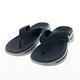 SKECHERS 健走鞋 男健走系列 涼鞋 拖鞋 GOWALK ARCH FIT SANDAL - 229057NVRD product thumbnail 2