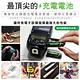 【日本iNeno】3號/AA 可充式 1.5V鋰電池 3500mWh 8入+專用液晶充電器 product thumbnail 7