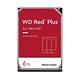 WD 紅標Plus 6TB 3.5吋NAS硬碟 WD60EFPX product thumbnail 2