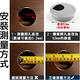 【4入】開孔尺寸53mm 電腦桌出線孔 出線孔蓋 集線器 集線蓋線 product thumbnail 9